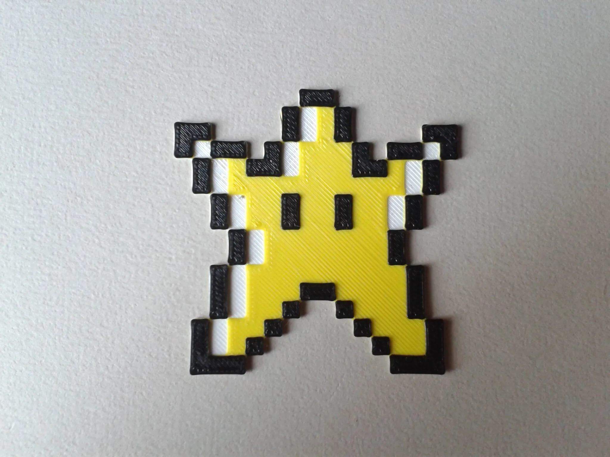 NES - Yoshi Mario and Yoshi - Star