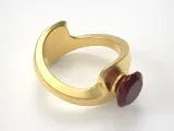 Gold Ring-6