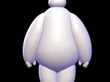 Baymax - Big Hero 6-2