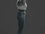 A Goat skin fortnite-2