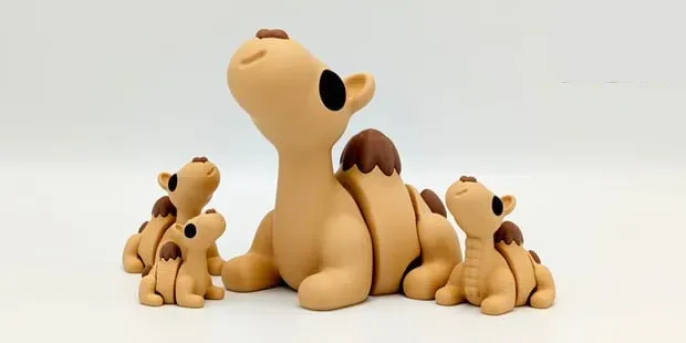 CAMEL
