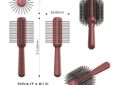 Hair Brush-3
