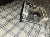 Funko pop shelf Mudhorn-2