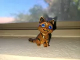 Gato Fofo #1-3