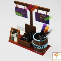 FALCONSSON - OUTPOST DESKTOP ORGANIZER-2
