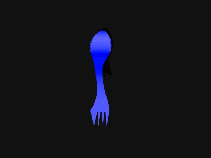 Cutlery All-in-One