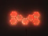 Wall Lamp - RGB LEDs-6