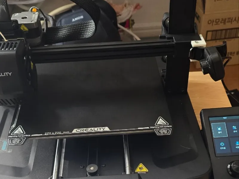 daiso webcam bracket daiso cam bracket
