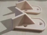 Corner support element-2