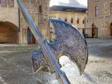 Full Scale Halberd-0