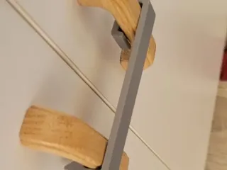 Child Lock for Cupboard Doors