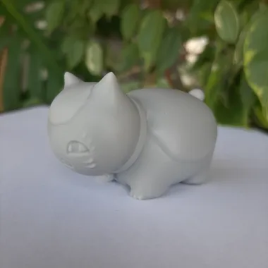 Cat Madara Natsume Yuujinchou San-1