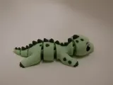 Adorabile Dino Flessibile-7