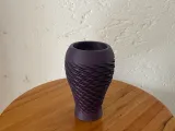 Strawberry vase-2