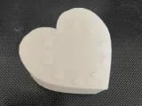 Heart-shaped box-1