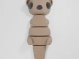 3D Printable Articulated Otter-0