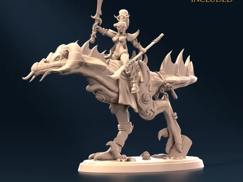 Predone Sinblade B