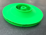 Gtech MULTi mk2 ATF006 replacement fan impeller-2