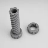 (BEST ONE) Rotating Sliding Nut Fidget Toy for all ages.