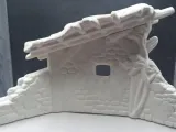 Nativity Scene MANGER-4