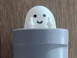Chaveiro Fantasma de Halloween-2