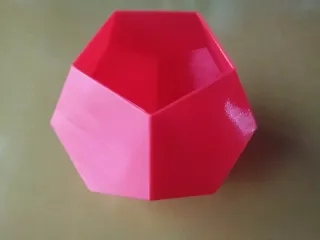 Penta Pot