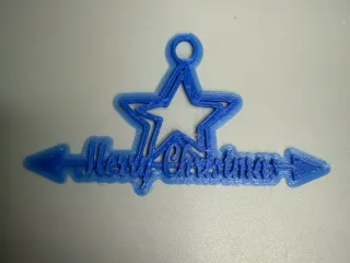 Christmas decoration
