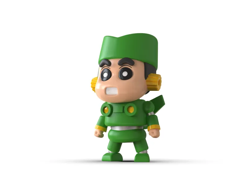 Crayon Shin-chan