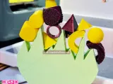 Match and Stack: Fully 3D Printed Balance Game-2