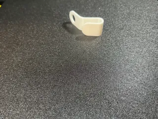 Clothes hanger hook（Save space）