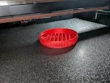 Nutella Lid Fly Trap 2.2mm-3