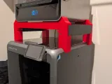 K2 - CFS Riser with Lid Storage-2