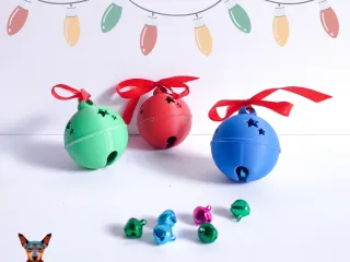JINGLE BELLS