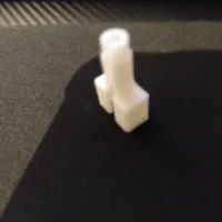 Charging cable protector 01-3