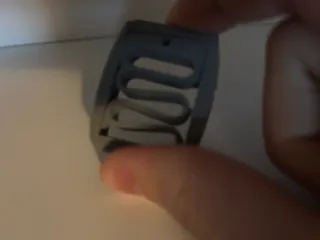 Fun Fidget Spring