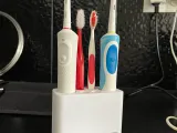 Toothbrushes Organizer-3