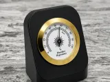 Hygrometer Display-1