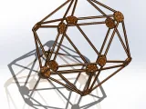 Pentagon Shape-1