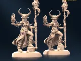 Sin Whisperer A Nude and Normal-0