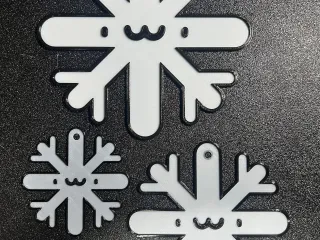 Frosty the Snowflake Exclusive here
