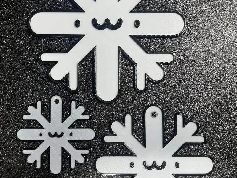 Frosty the Snowflake Exclusive here