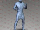 CLASSIC NINJA PACK-8