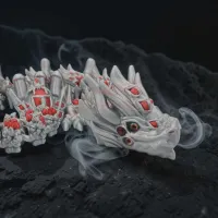 Model cover image