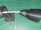 Spot(light) led Gu10-3
