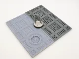 Imperial Terrain -  Hab Block-3