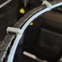 K1 Bowden Cable Chain Clip-3