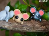 Mini Mouse Super Sweet Flexi-6