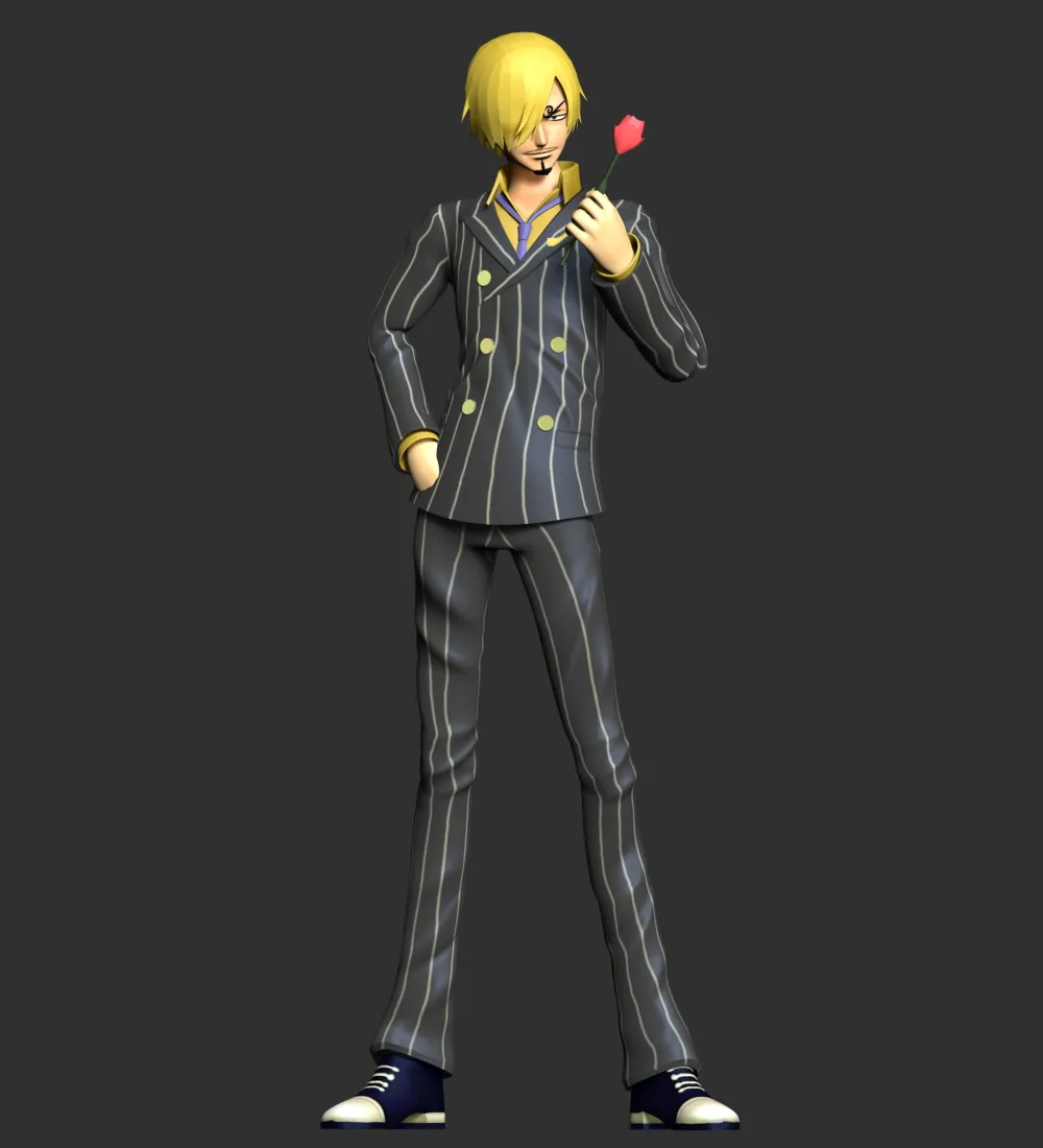 One Piece - Sanji