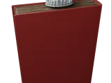 Mimic Bookmark-1