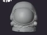 Casco Astronauta-6